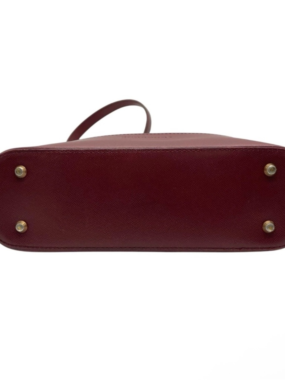 Burberry Vintage Shoulder Bag Nova Check
Bordeaux Leather - Picture 7 of 15